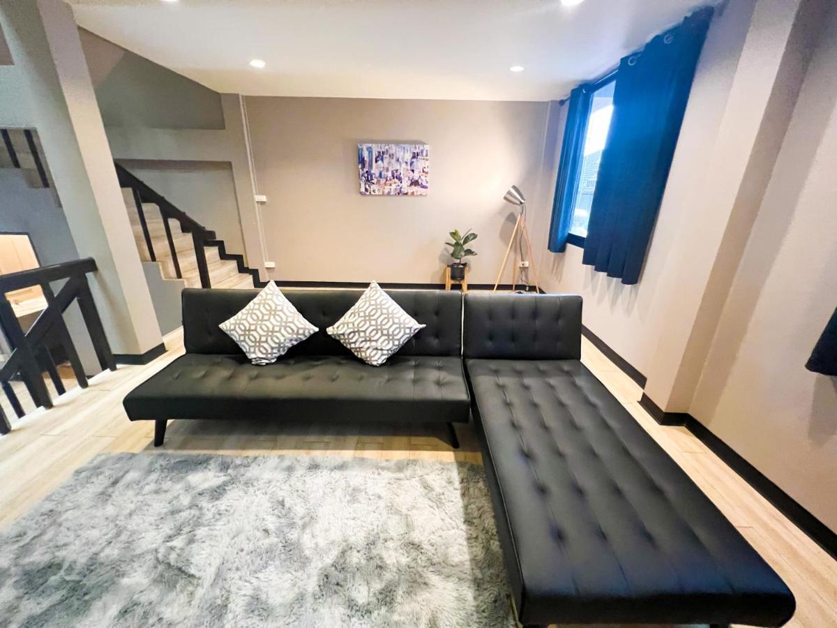 Home At 20 By Sleepyoho Chiang Mai Eksteriør bilde