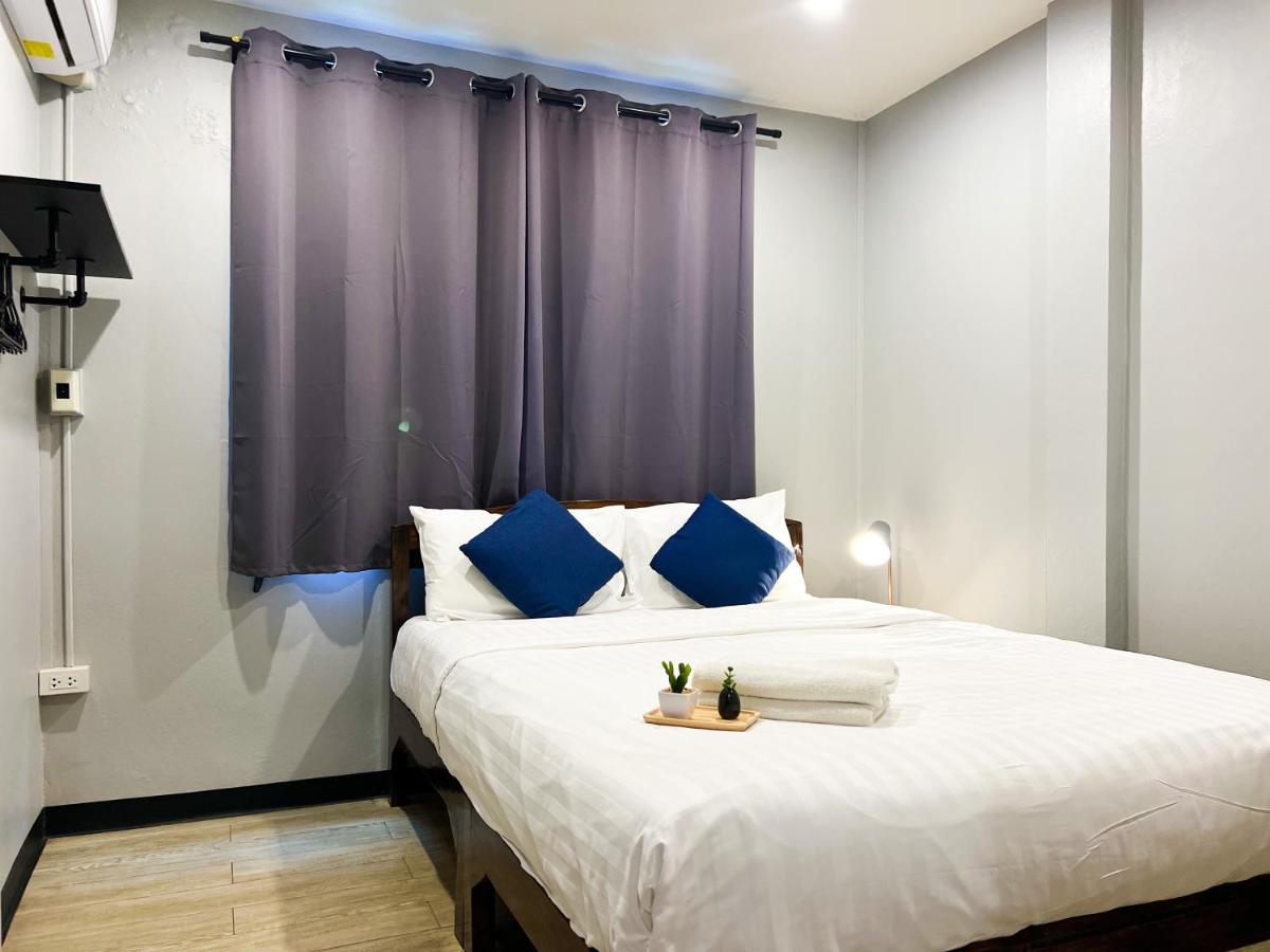 Home At 20 By Sleepyoho Chiang Mai Eksteriør bilde