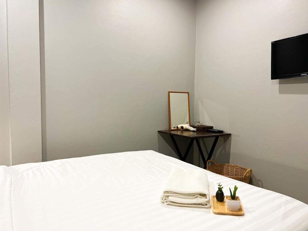 Home At 20 By Sleepyoho Chiang Mai Eksteriør bilde