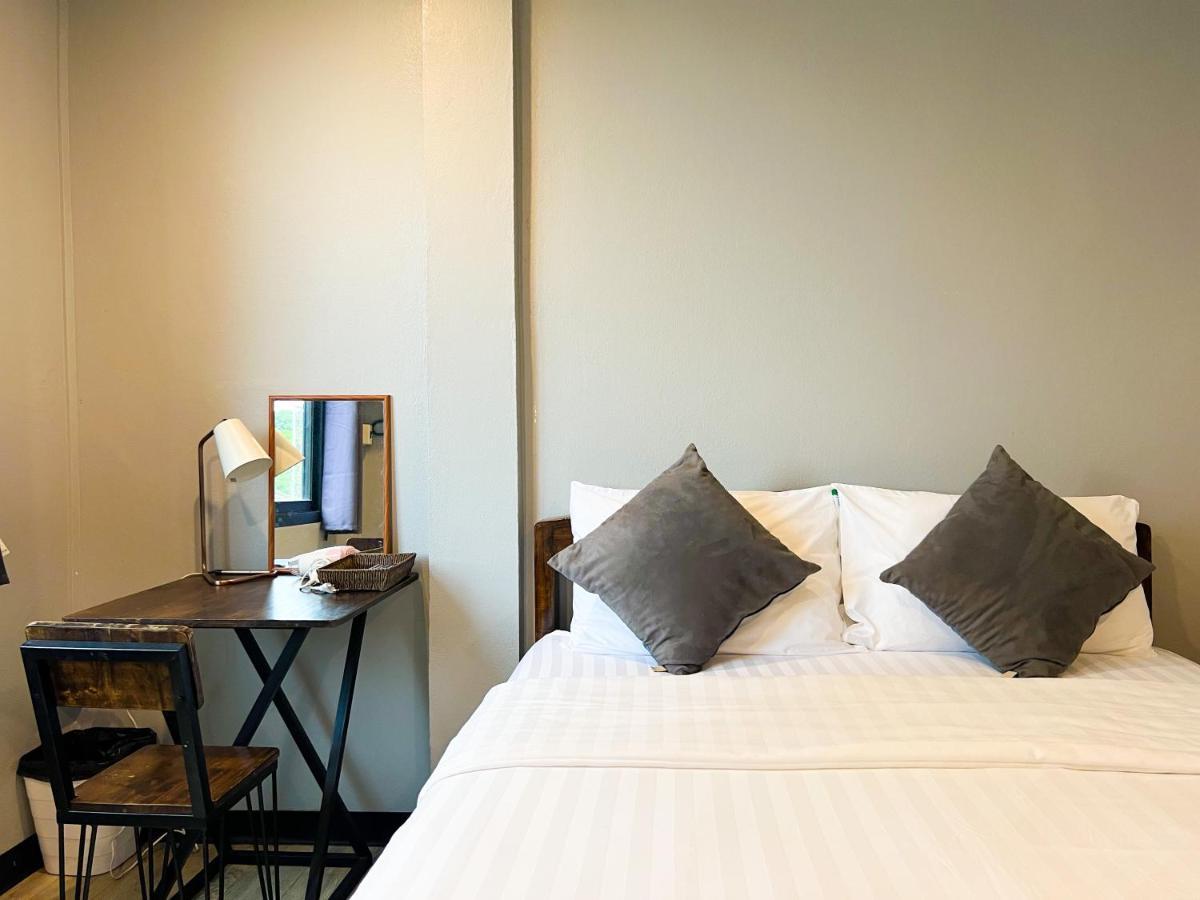 Home At 20 By Sleepyoho Chiang Mai Eksteriør bilde