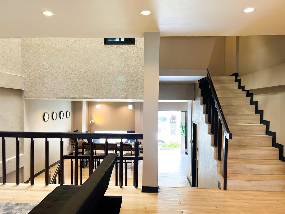 Home At 20 By Sleepyoho Chiang Mai Eksteriør bilde