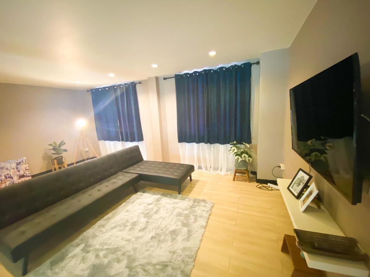 Home At 20 By Sleepyoho Chiang Mai Eksteriør bilde
