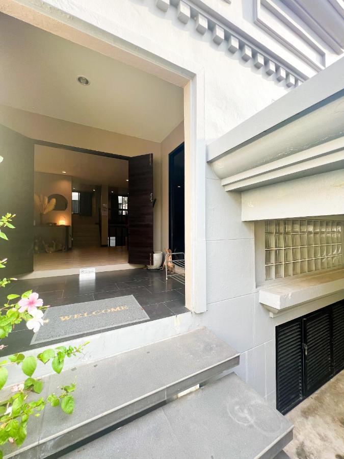 Home At 20 By Sleepyoho Chiang Mai Eksteriør bilde