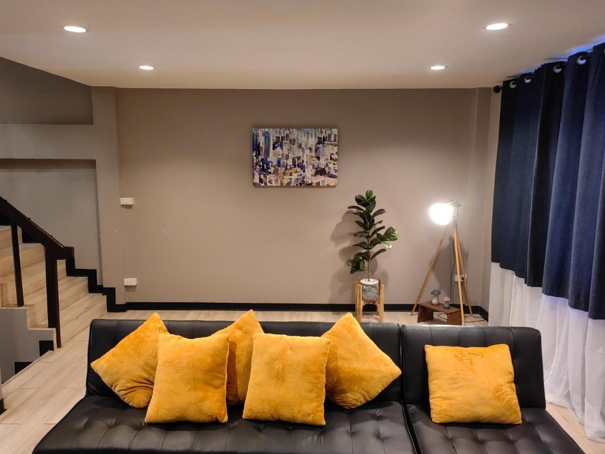 Home At 20 By Sleepyoho Chiang Mai Eksteriør bilde