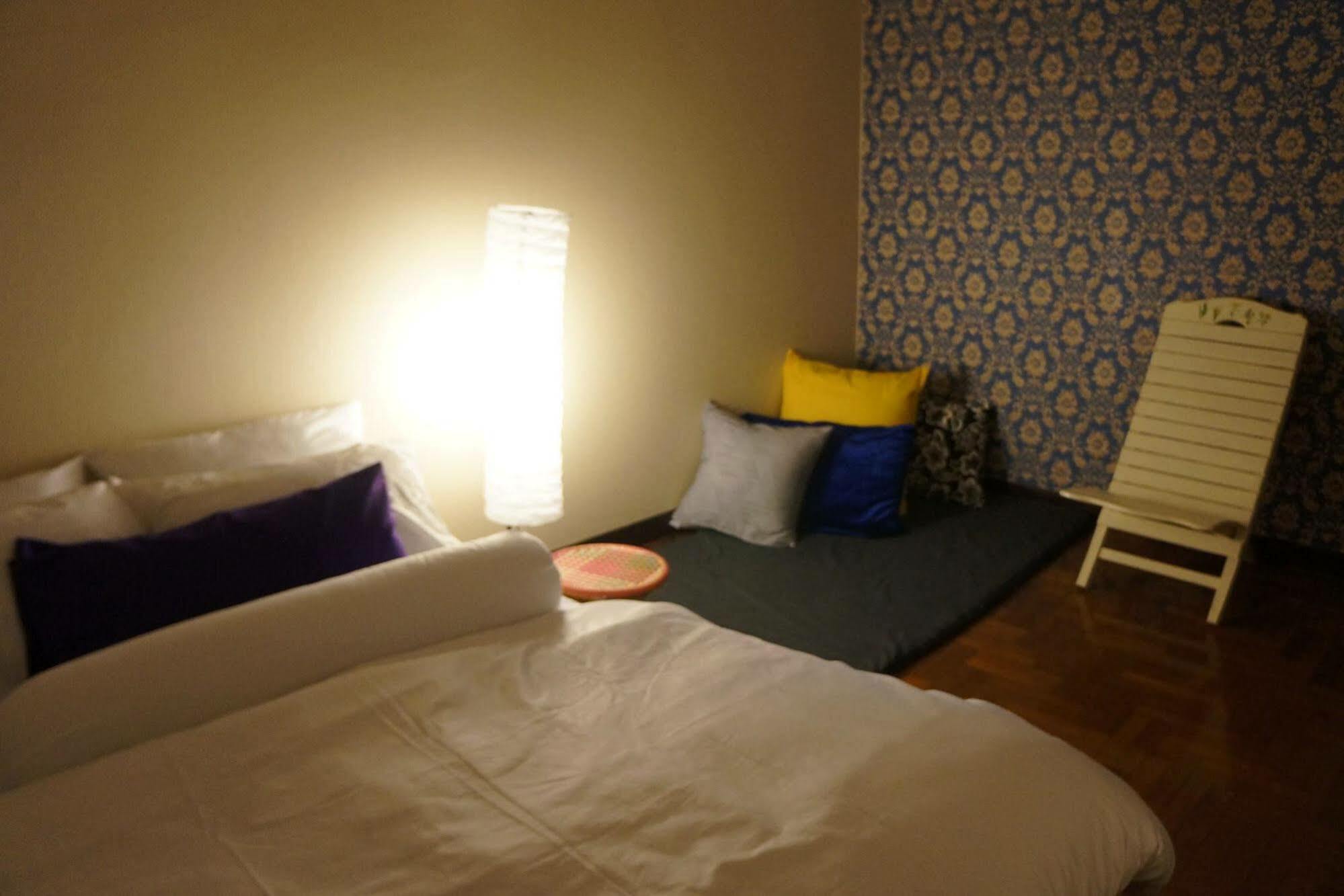 Home At 20 By Sleepyoho Chiang Mai Eksteriør bilde