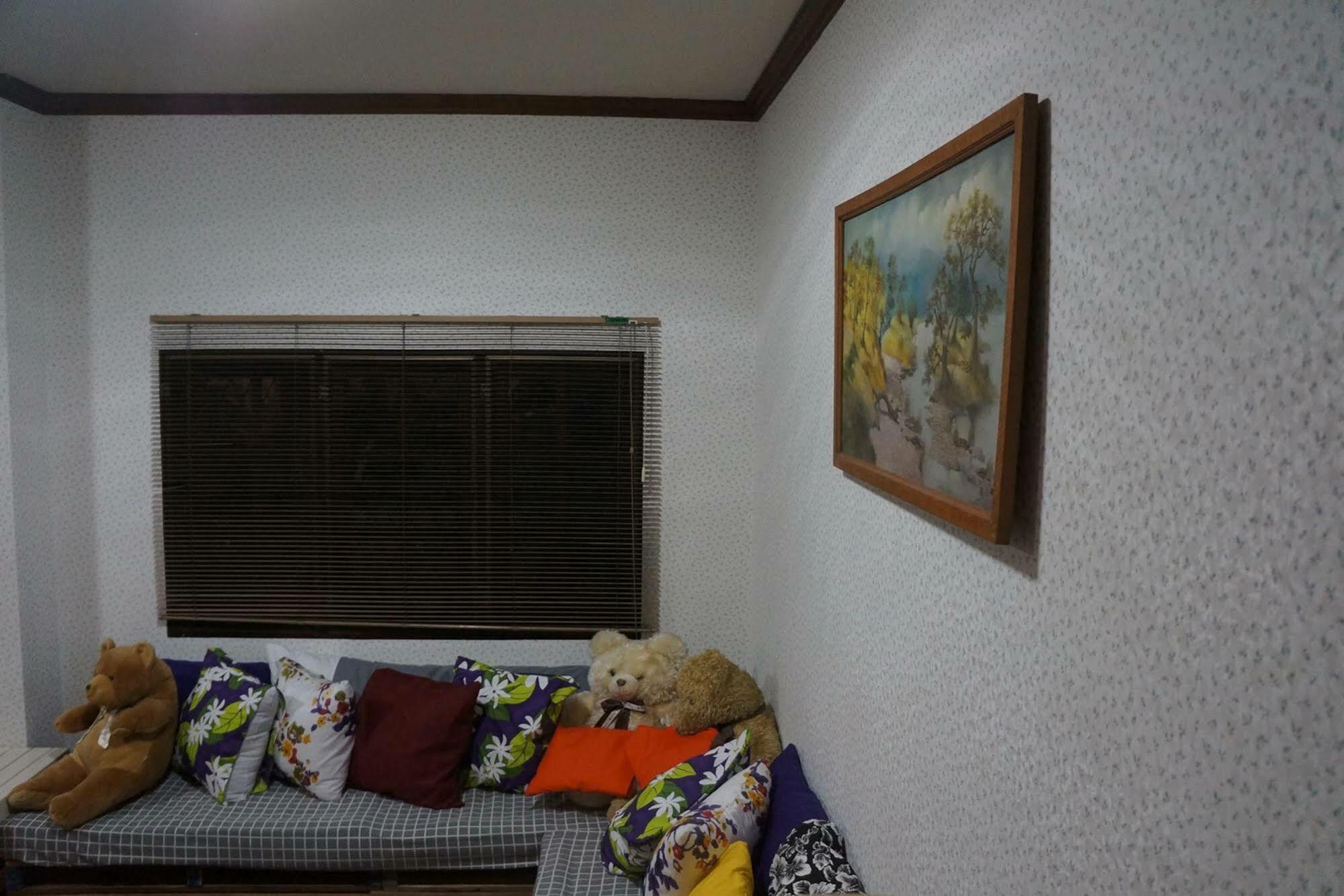 Home At 20 By Sleepyoho Chiang Mai Eksteriør bilde