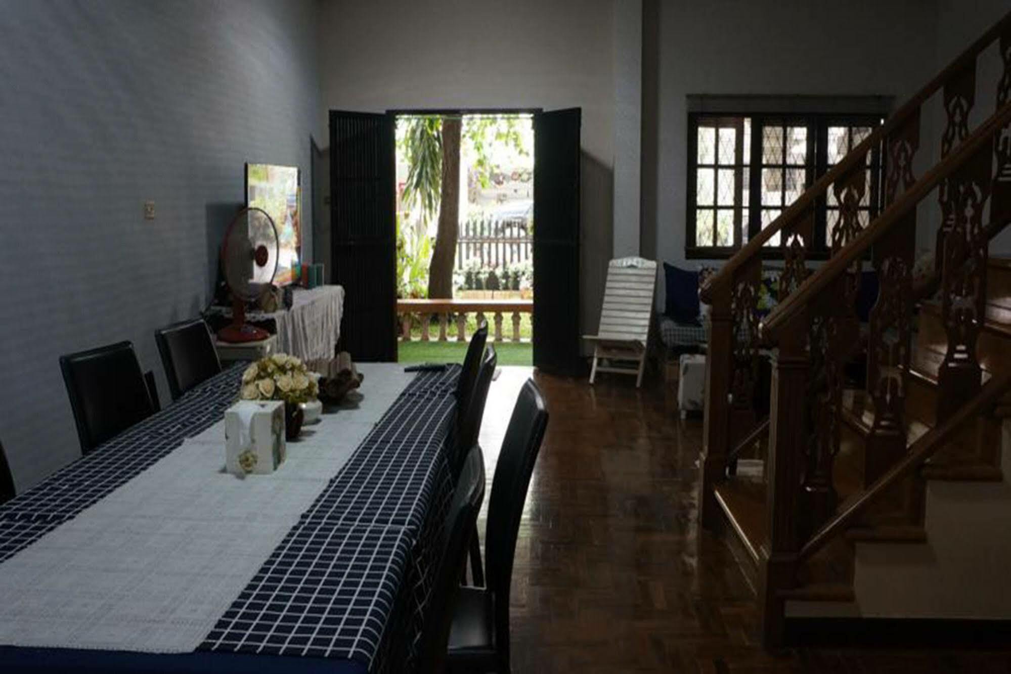 Home At 20 By Sleepyoho Chiang Mai Eksteriør bilde